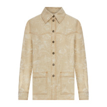 [Etro] Shirt SS26 WRNE000999TJEK7S9820S9820 BEIGE