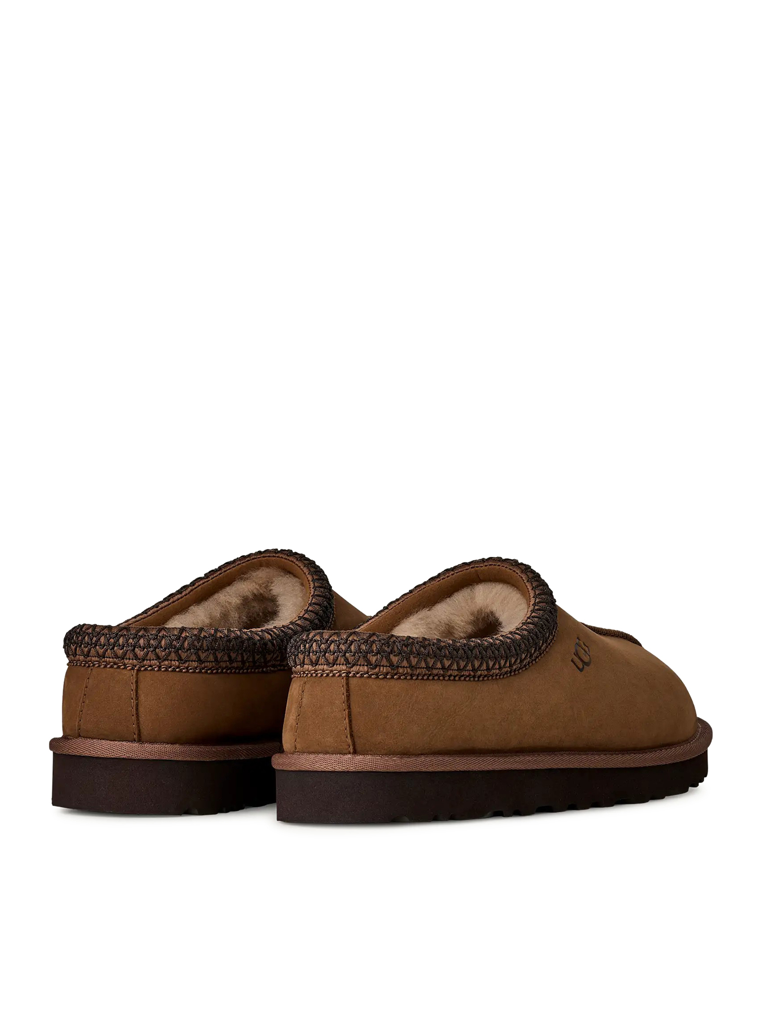 [UGG] Slippers FW26 1175070DKCDKC DARK CHESTNUT