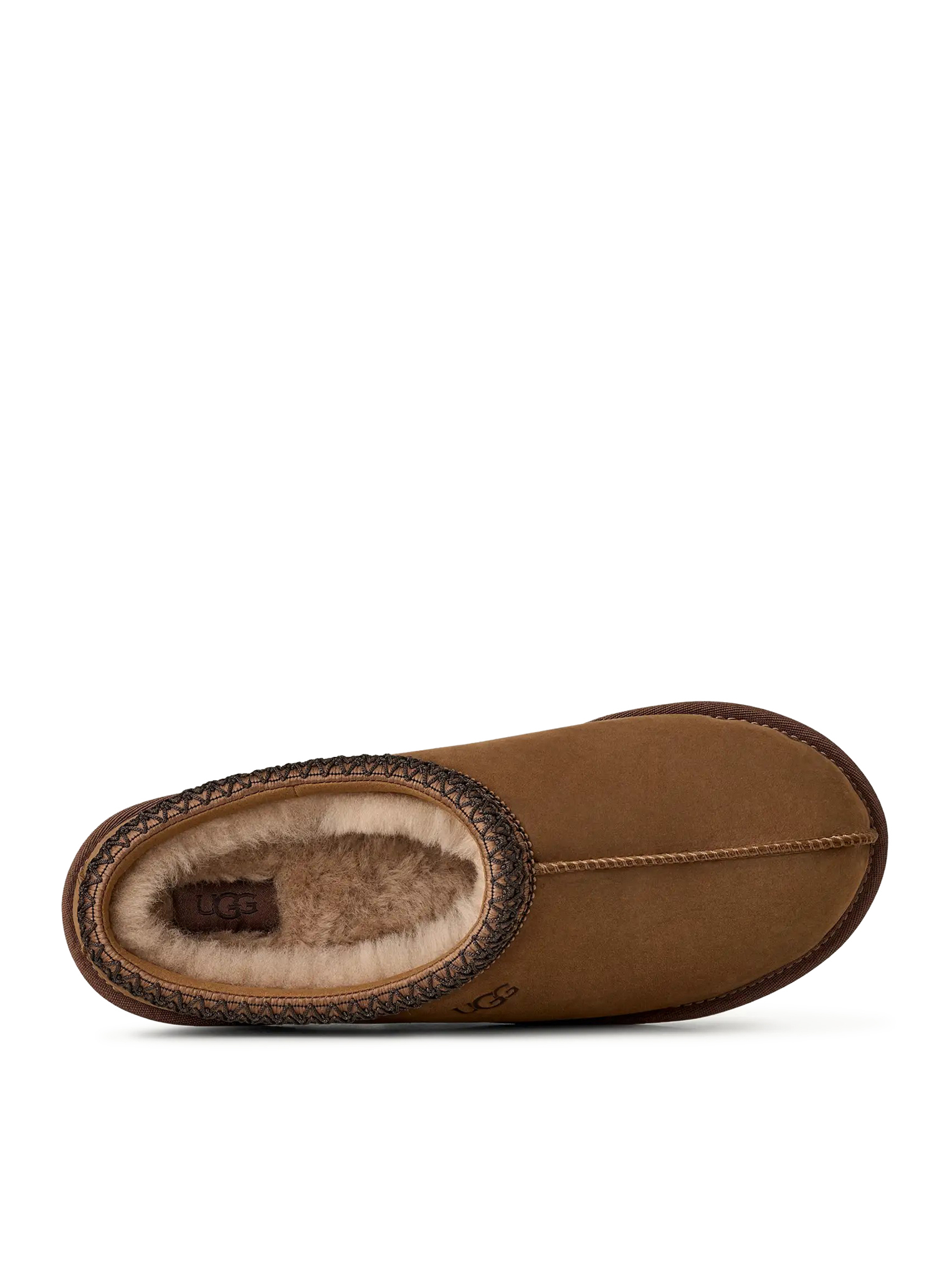 [UGG] Slippers FW26 1175070DKCDKC DARK CHESTNUT