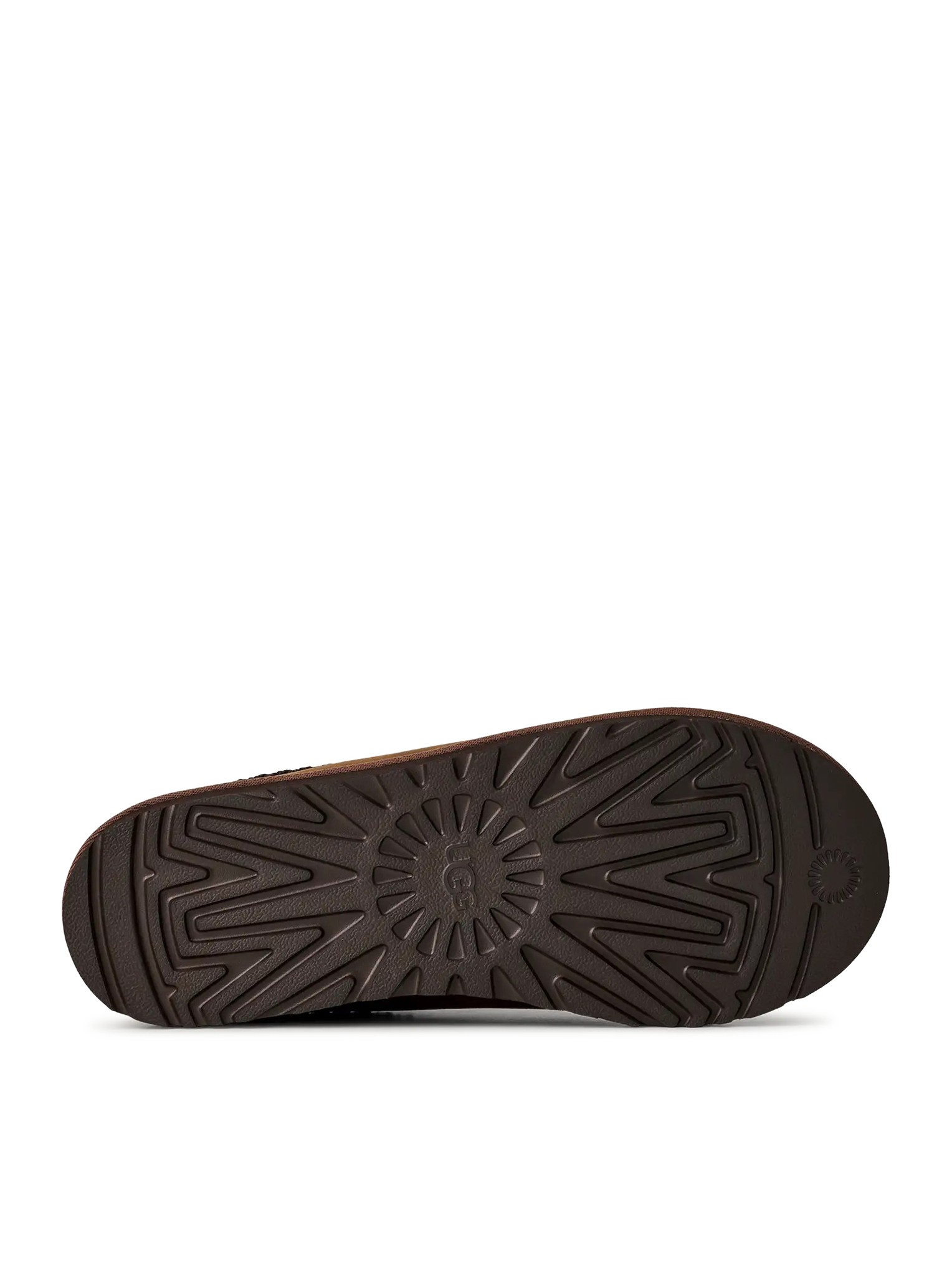 [UGG] Slippers FW26 1175070DKCDKC DARK CHESTNUT