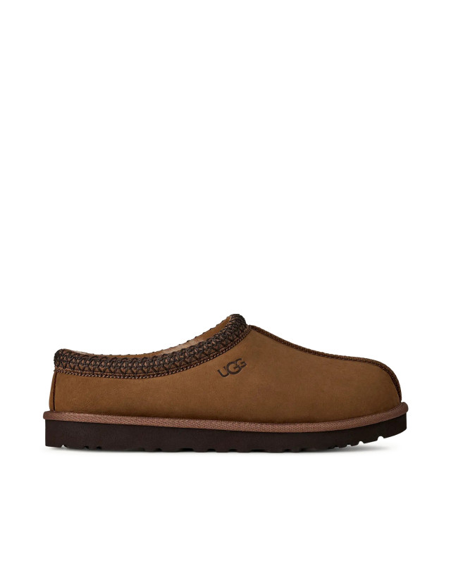 [UGG] Slippers FW26 1175070DKCDKC DARK CHESTNUT