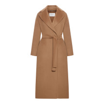 [Max Mara] Coat FW26 2611011101600003 CAMEL