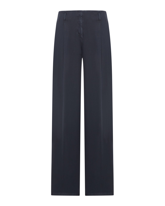 [GOLDEN GOOSE DELUXE BRAND] Jeans SS26 GWP01203P00234790100 BLACK