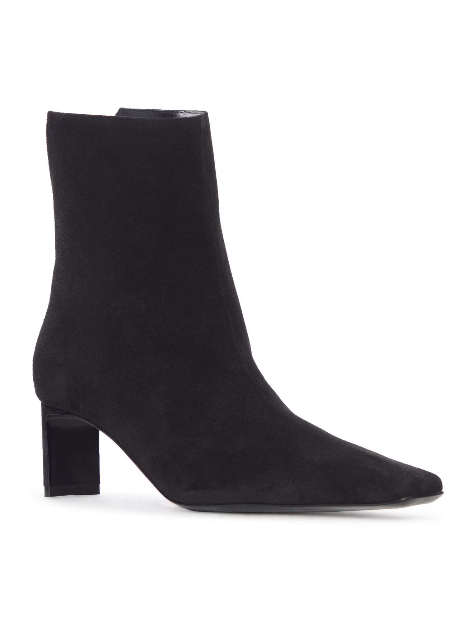 [KHAITE] Boots SS26 F1100964L964200 BLACK
