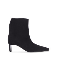 [KHAITE] Boots SS26 F1100964L964200 BLACK