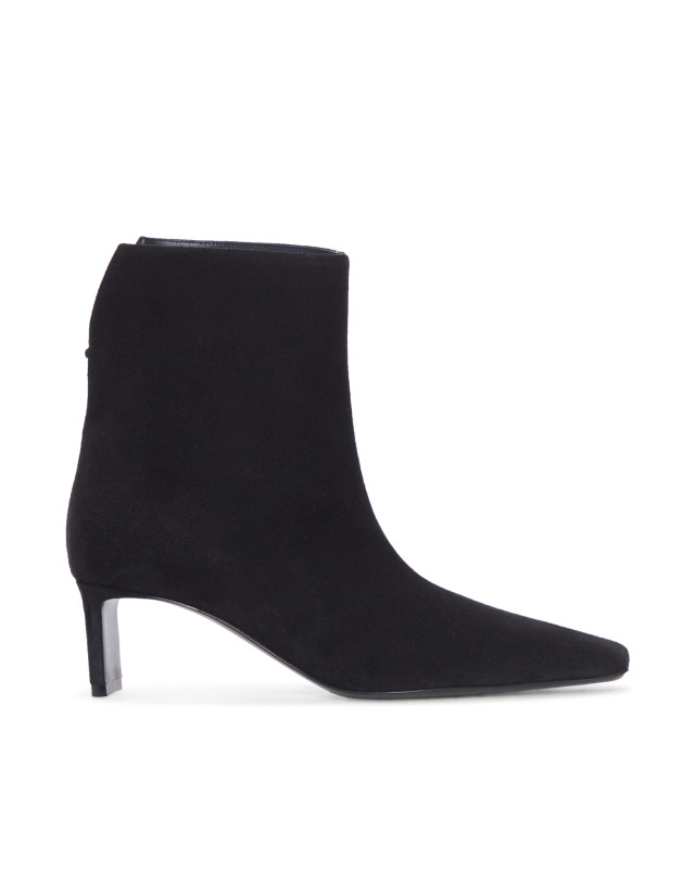 [KHAITE] Boots SS26 F1100964L964200 BLACK
