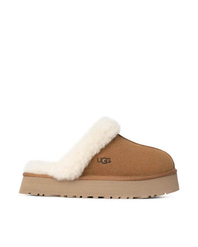 [UGG] Mules FW26 1122550CHECHE CHESTNUT