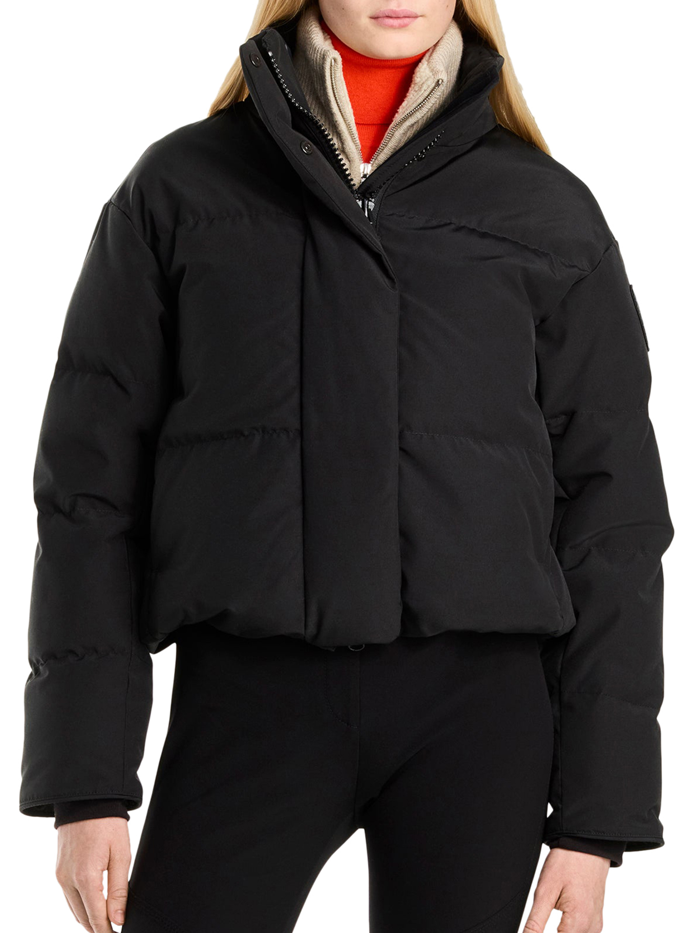 [CANADA GOOSE] Jacket FW26 CG2266WB9061 BLACK