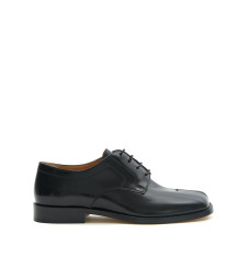 [Maison Margiela] Dress Shoes FW26 S97WQ0052P3827H8396 BLACK
