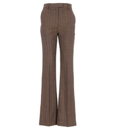 [GANNI] Trousers CO A1080168296