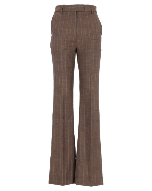 [GANNI] Trousers CO A1080168296