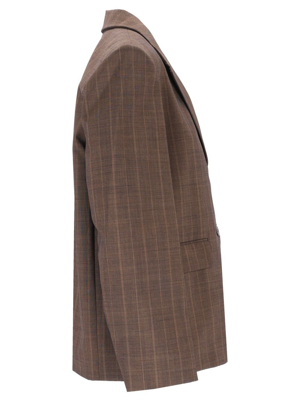 [GANNI] Casual Jacket CO A1020102296
