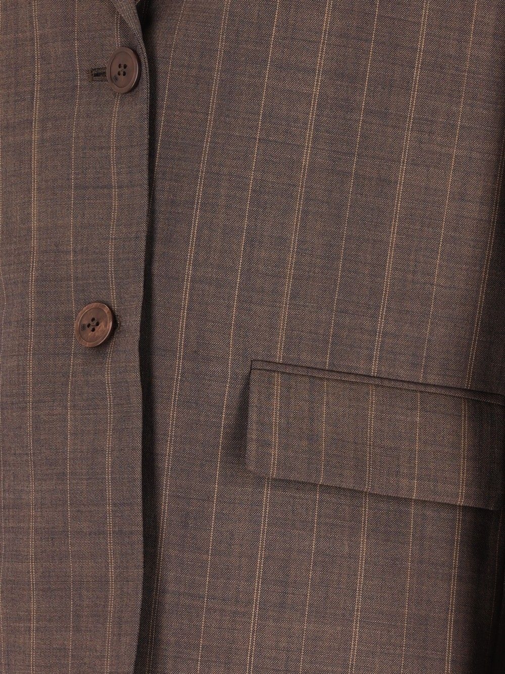 [GANNI] Casual Jacket CO A1020102296