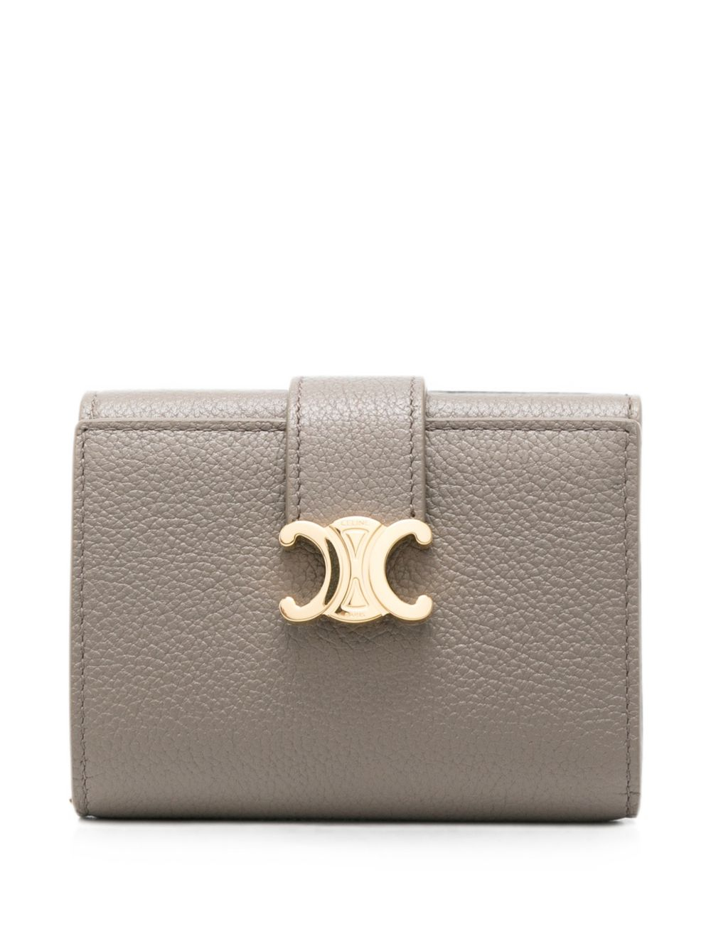 [Celine] Wallet FW26 10M963GHH10BL