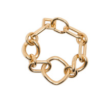 [Celine] Bracelet FW26 B102Y6BRA35OR