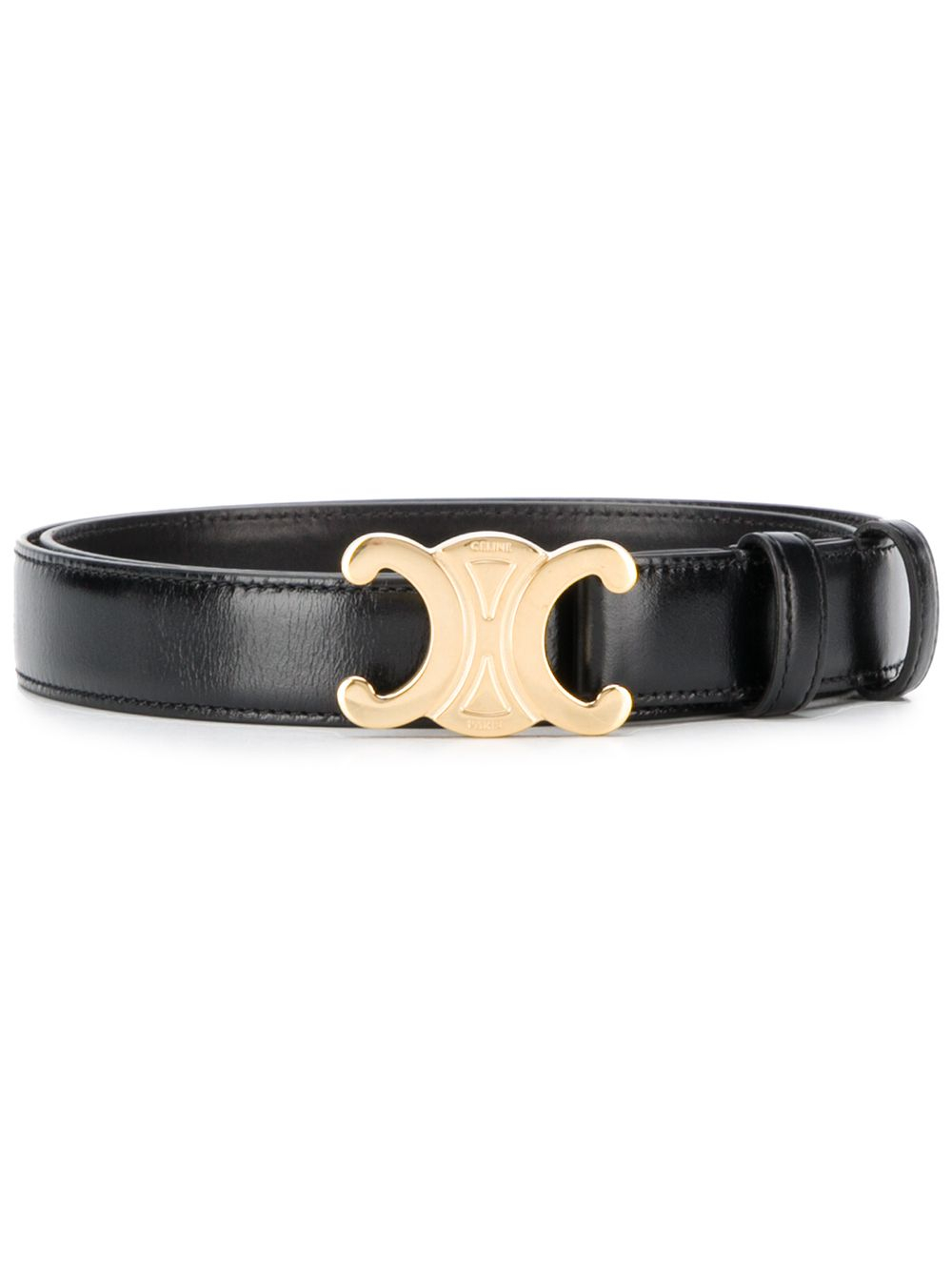 [Celine] Belt FW26 45AK93A0138NO