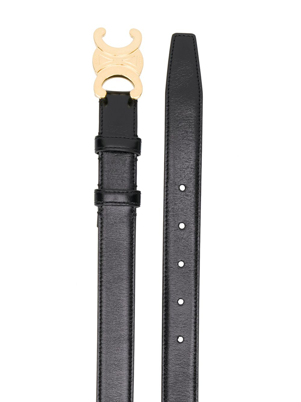 [Celine] Belt FW26 45AK93A0138NO
