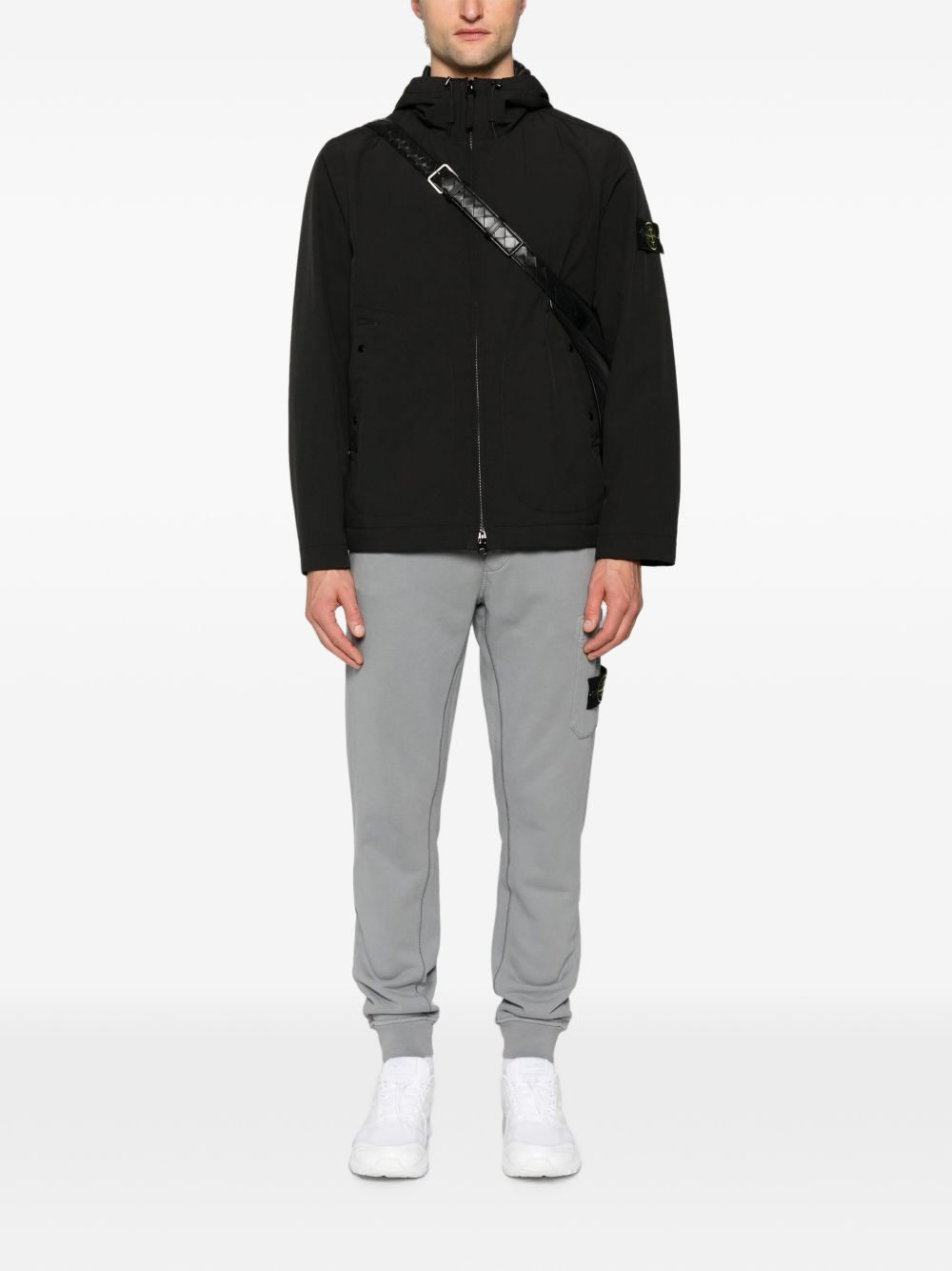[Stone Island] Casual Jacket FW26 L2S154100108S0A27V0029
