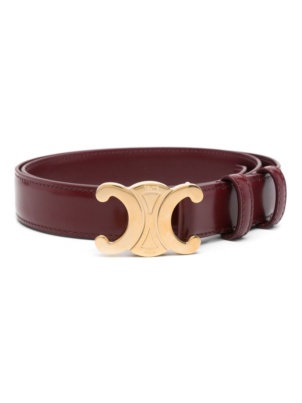 [Celine] Belt FW26 45AK93A0128LB