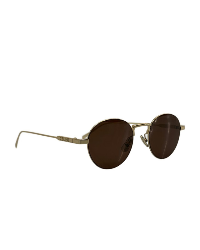 [Celine] Sunglasses FW26 4S348CMLB35LR