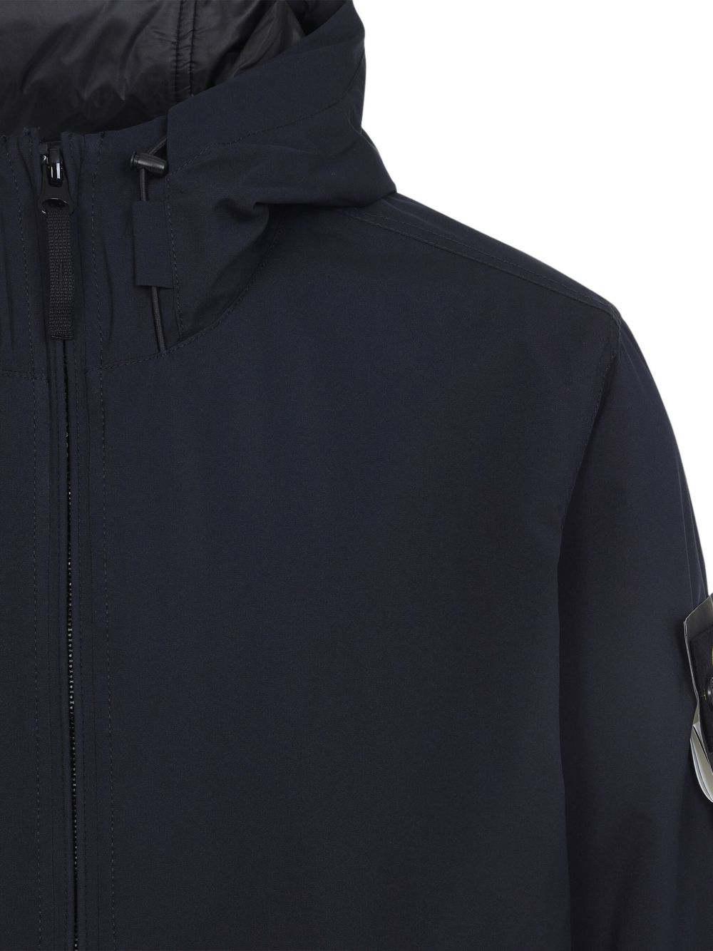 [Stone Island] Casual Jacket FW26 L2S154100108S0A27V0020