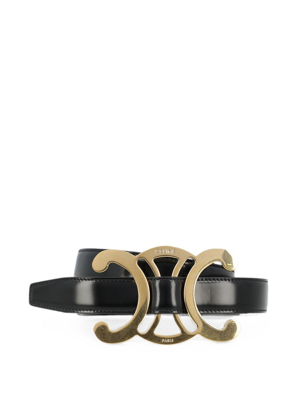 [Celine] Belt FW26 B10AD3A0138NO