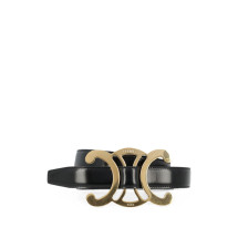 [Celine] Belt FW26 B10AD3A0138NO