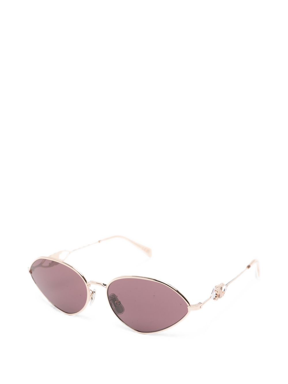 [Celine] Sunglasses FW26 4S354CMLB35RP