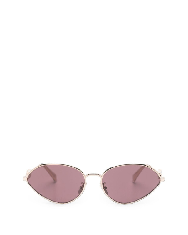 [Celine] Sunglasses FW26 4S354CMLB35RP