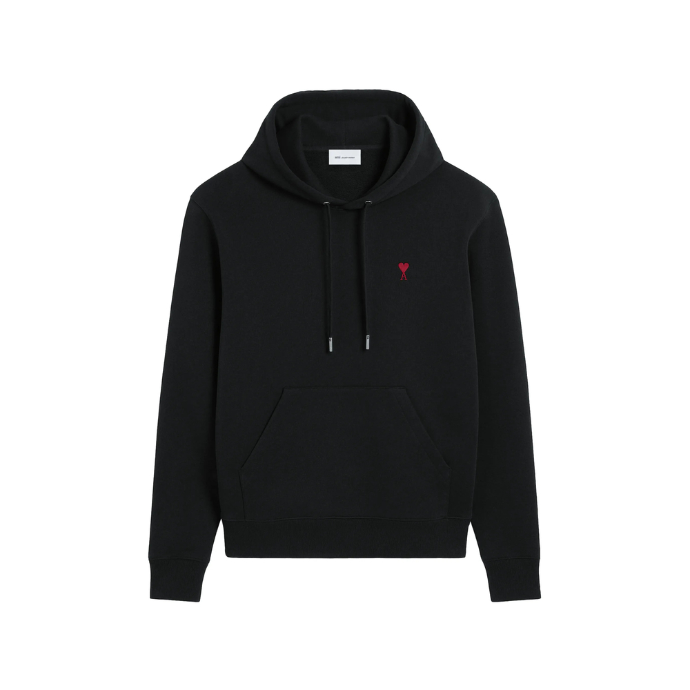 [Ami Paris] Hoodie FW26 BFUSW235.730  001
