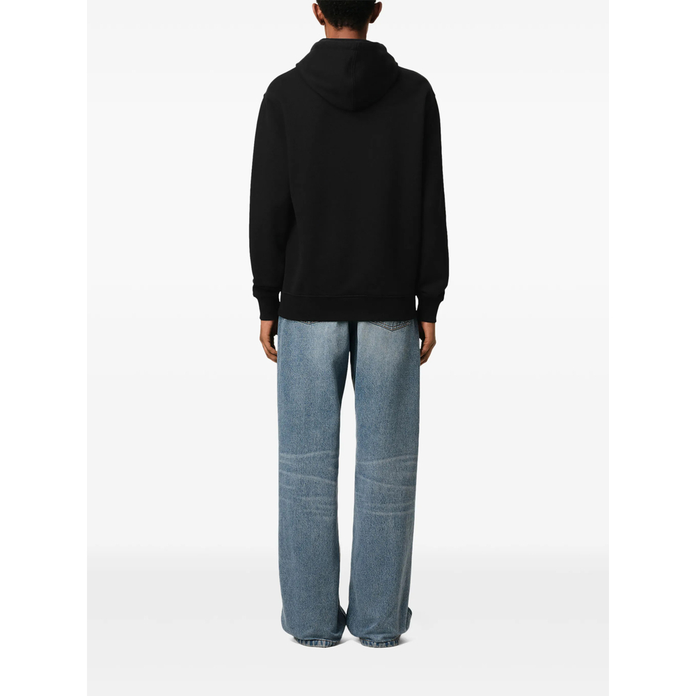 [Ami Paris] Hoodie FW26 BFUSW235.730  001