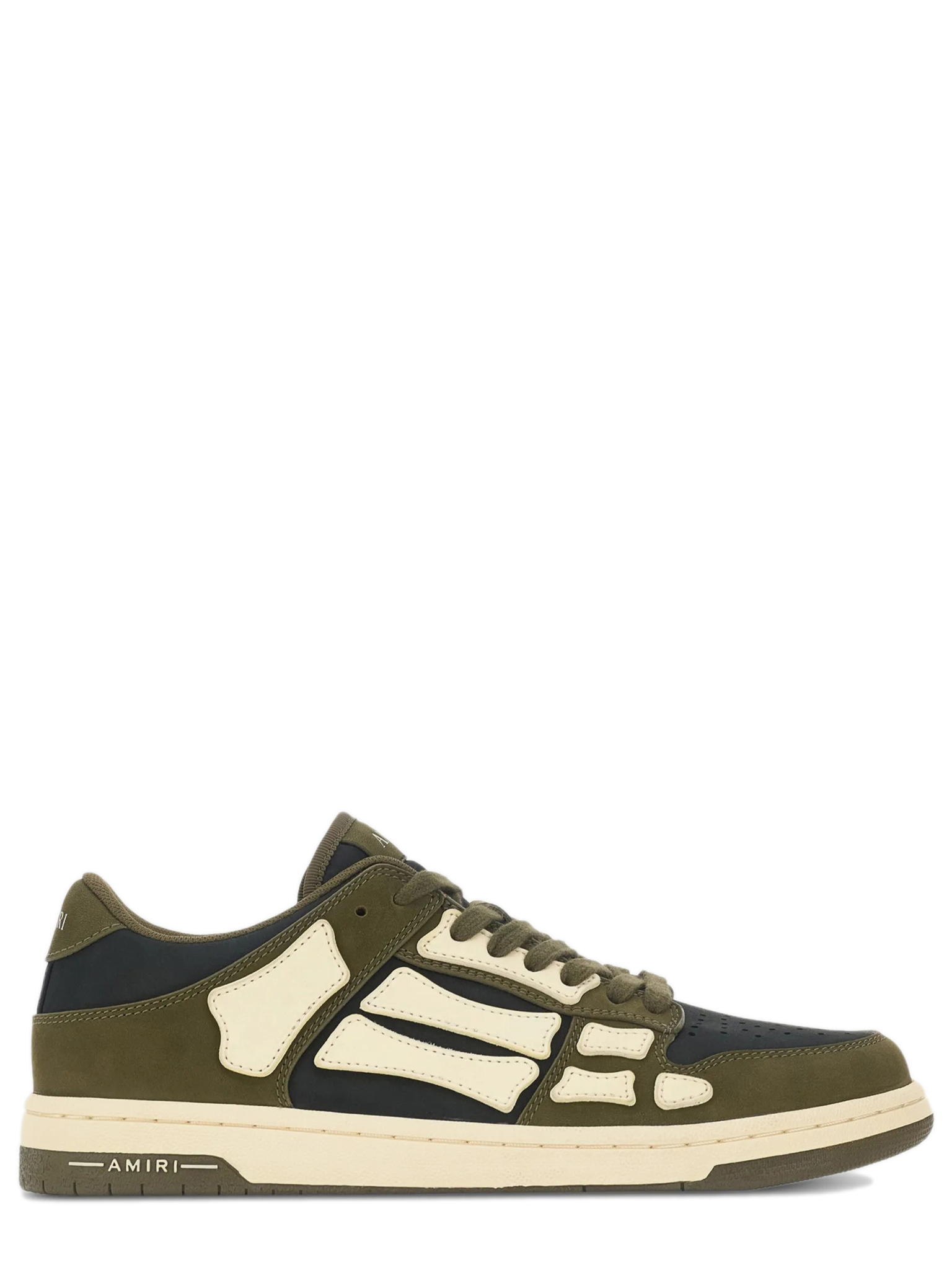 [Amiri] Sneakers FW26 AMSNSN1077001