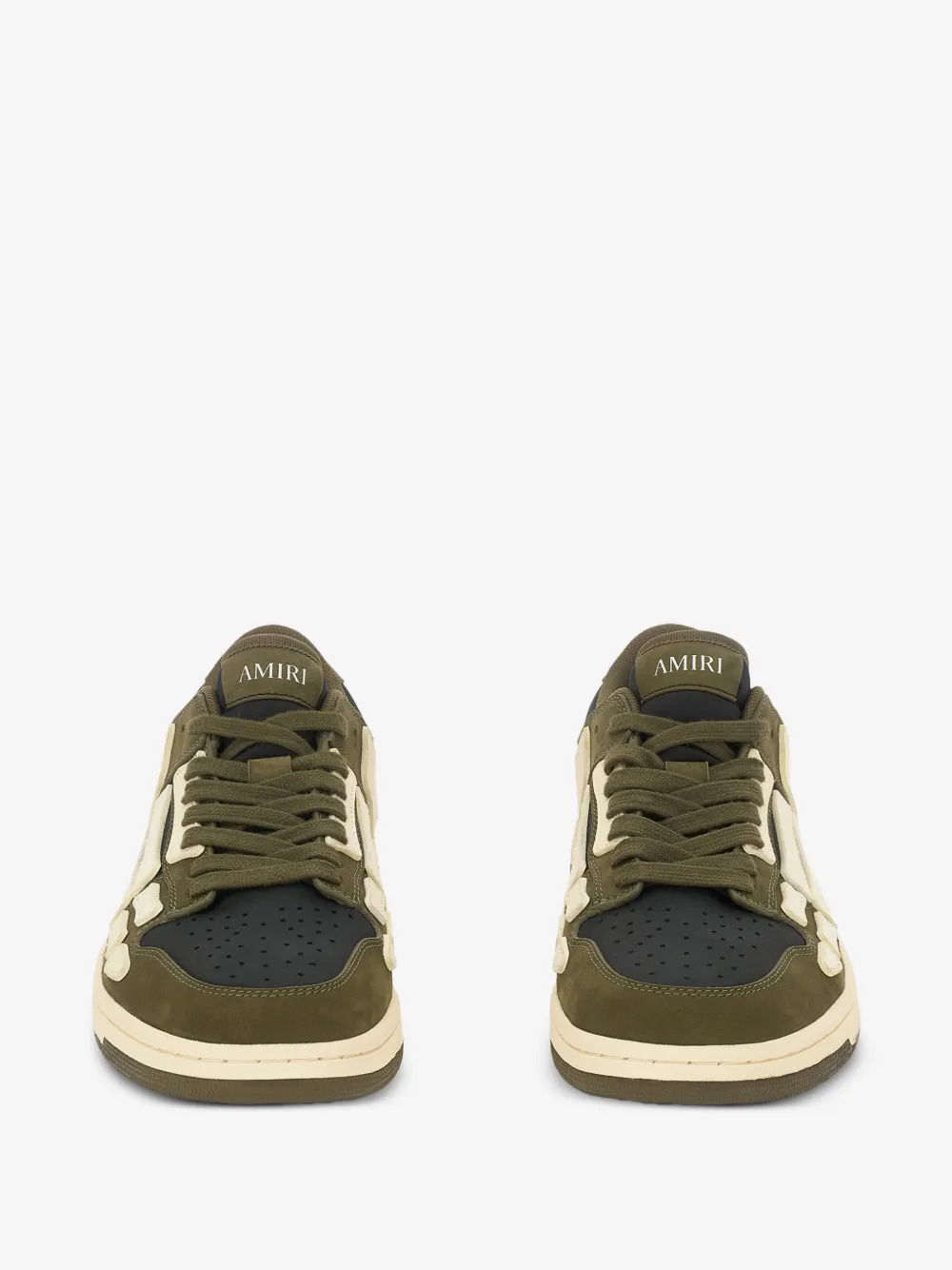 [Amiri] Sneakers FW26 AMSNSN1077001