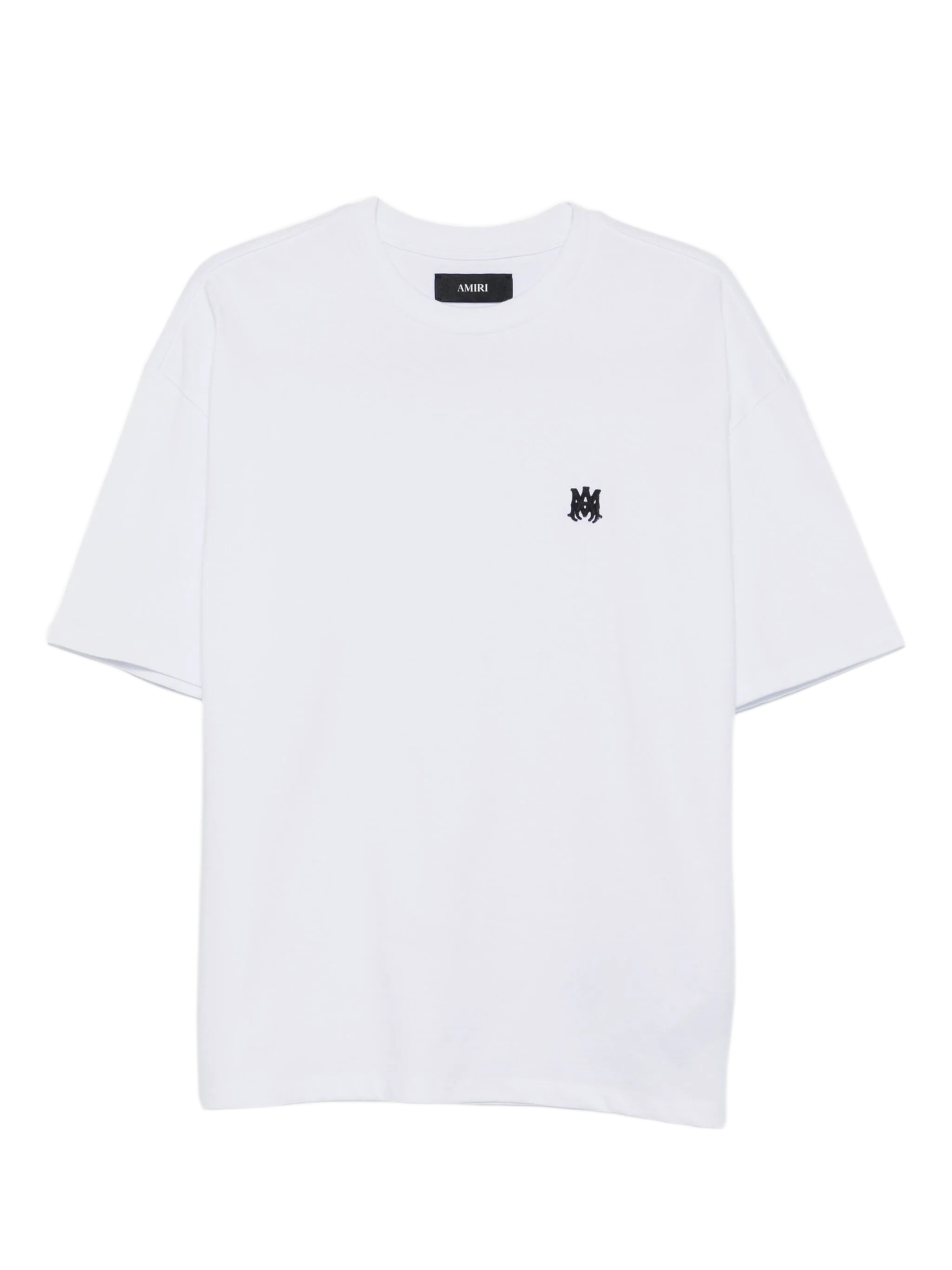 [Amiri] T-shirts Short Sleeve FW26 AMJYTE1233100