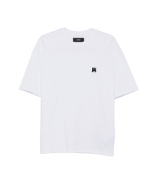 [Amiri] T-shirts Short Sleeve FW26 AMJYTE1233100