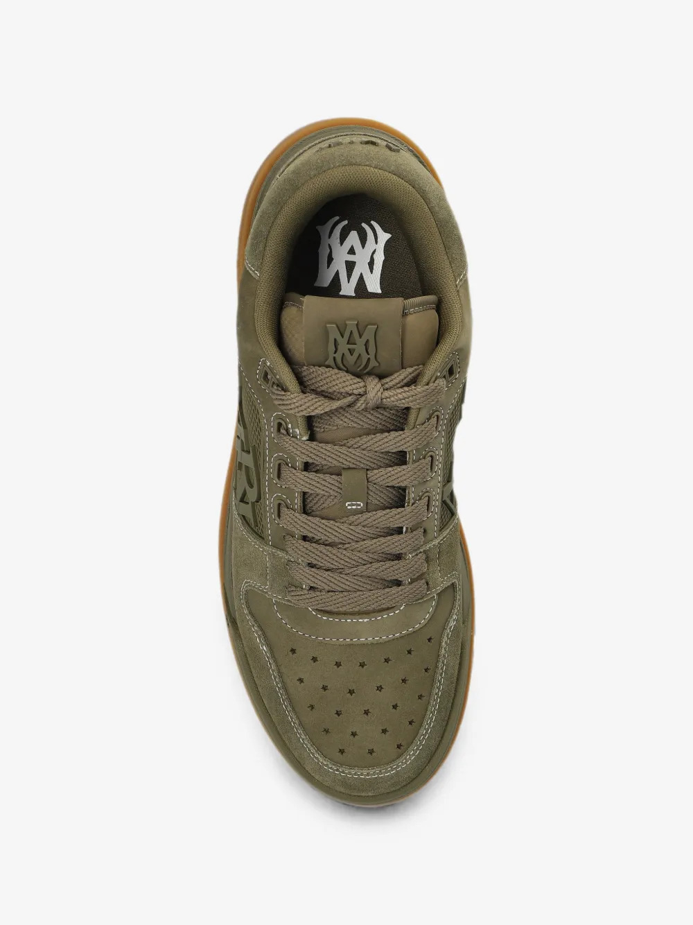 [Amiri] Sneakers FW26 AMSNSN1092335
