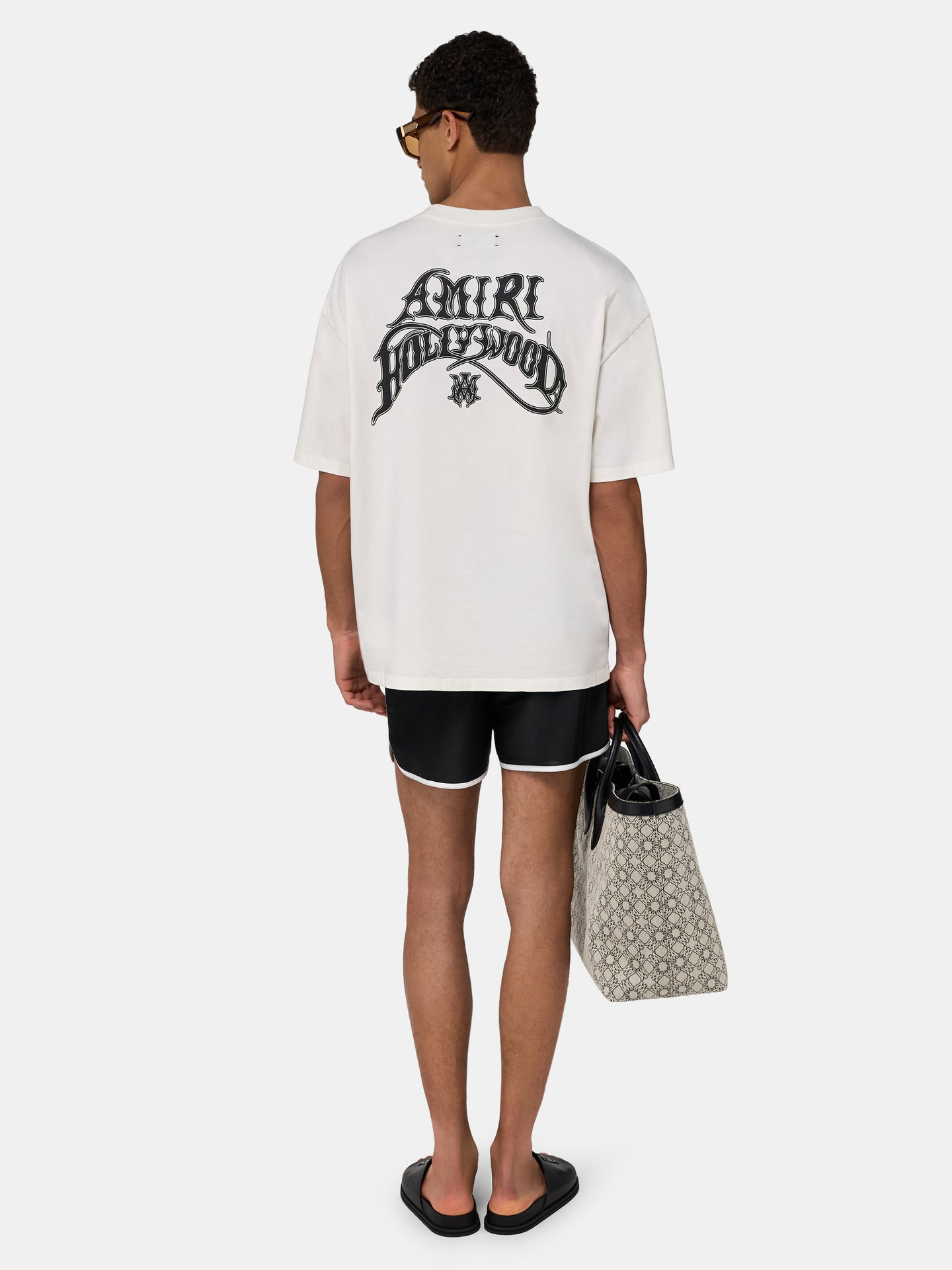 [Amiri] Swim Pants FW26 AMBOSW1023001
