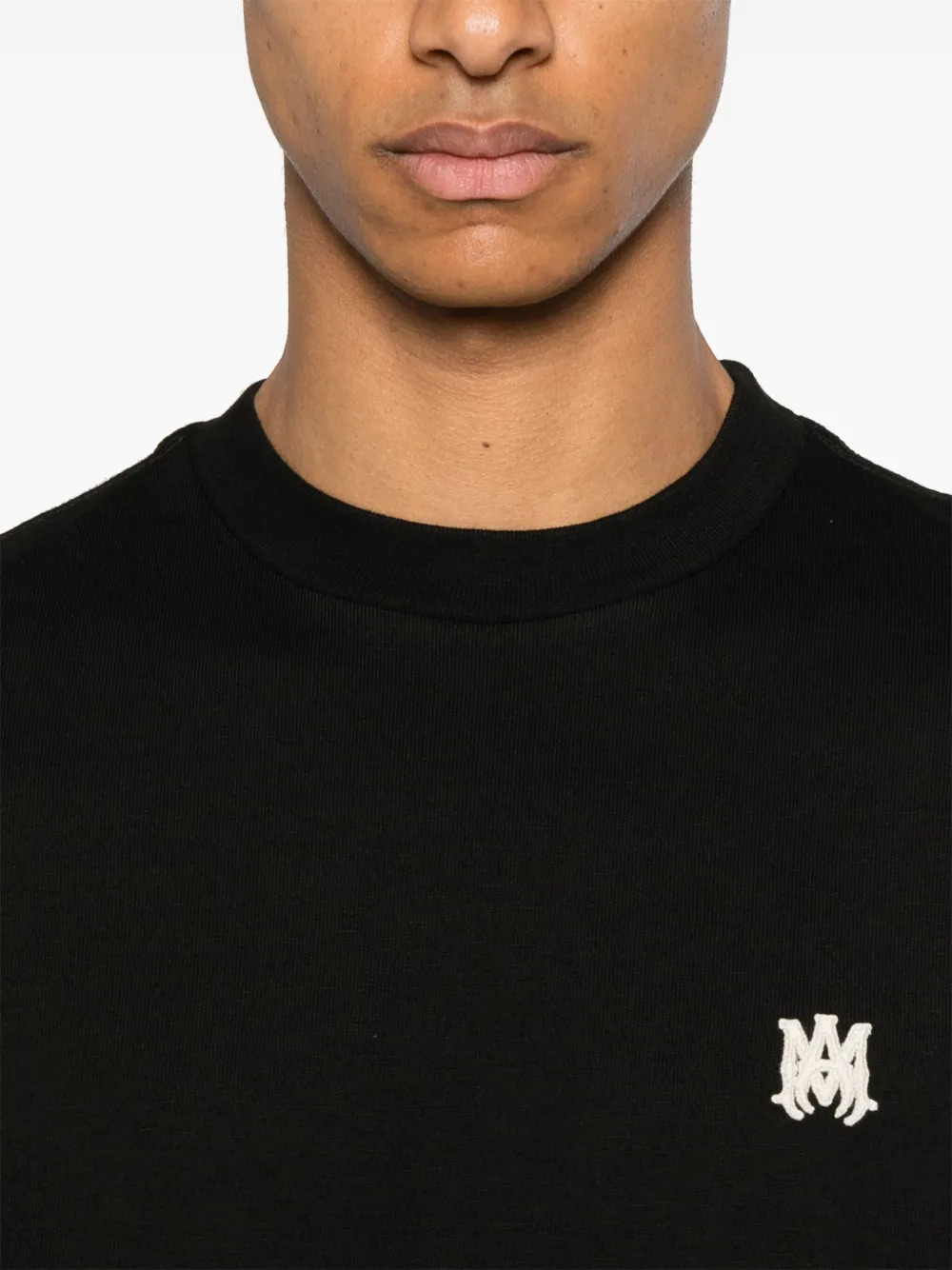 [Amiri] T-shirts Short Sleeve FW26 AMJYTE1233001