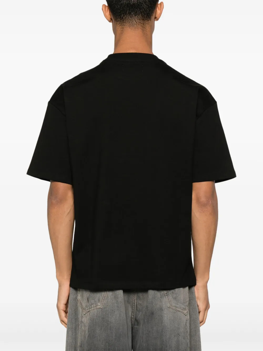 [Amiri] T-shirts Short Sleeve FW26 AMJYTE1233001