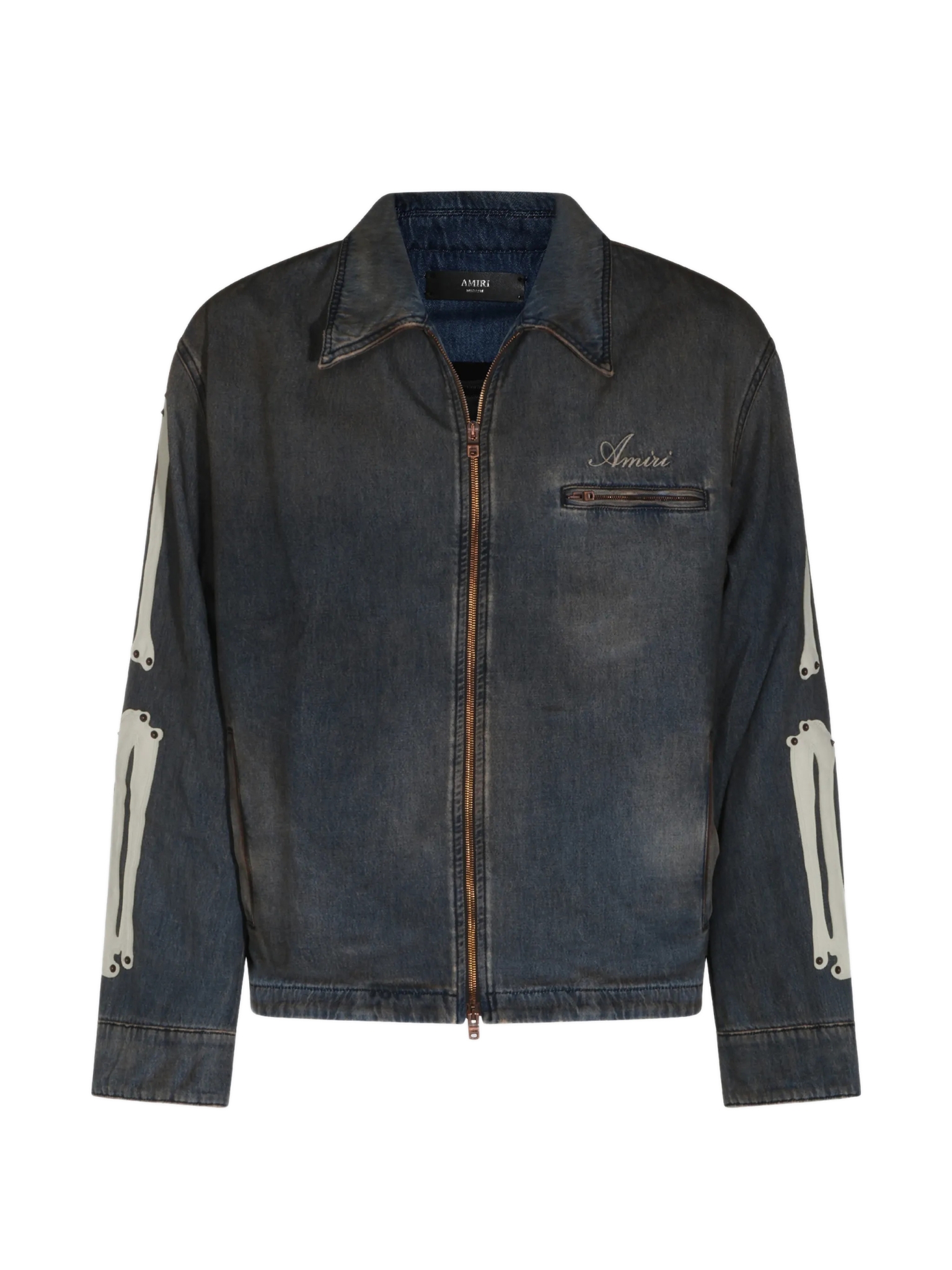 [Amiri] Jacket FW26 AM326JA003000Q