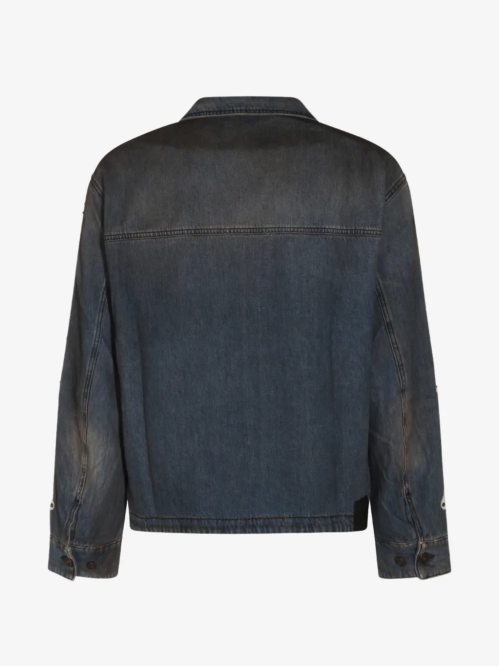 [Amiri] Jacket FW26 AM326JA003000Q