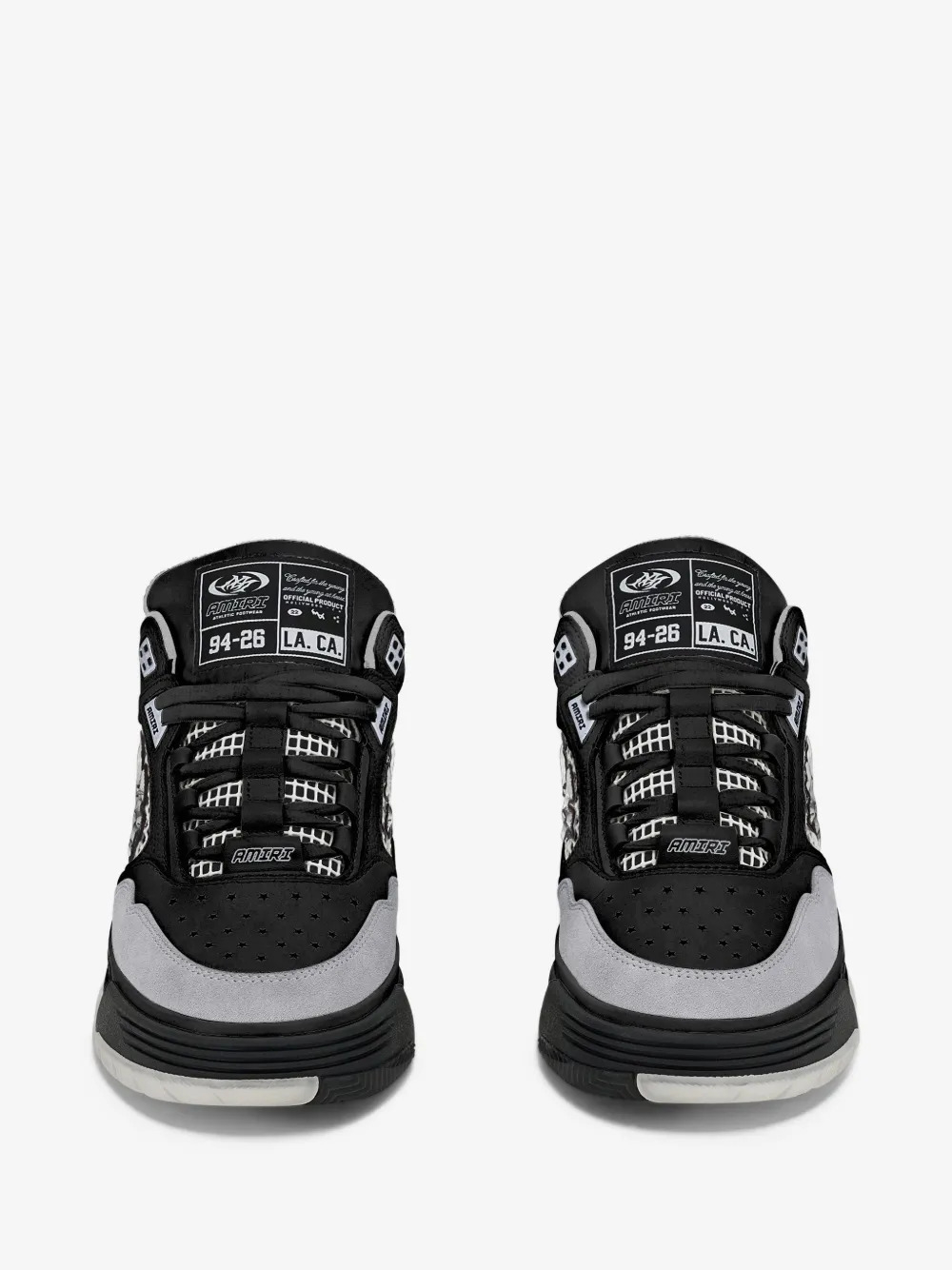 [Amiri] Sneakers FW26 AMSNSN1088070