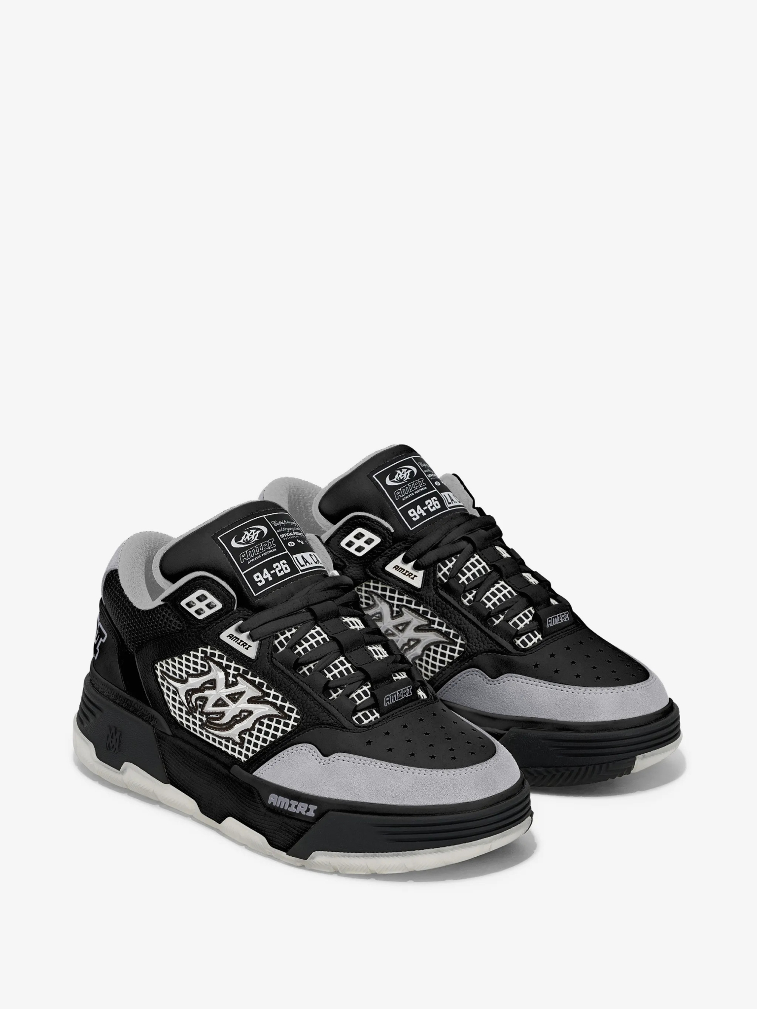 [Amiri] Sneakers FW26 AMSNSN1088070