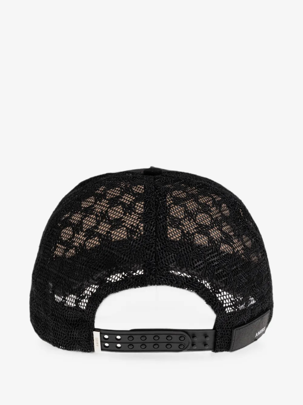 [Amiri] Cap FW26 AM326HE0100002