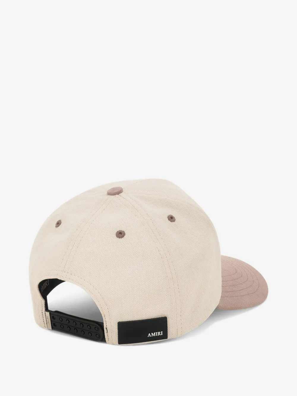 [Amiri] Cap FW26 AMSAHE1065333