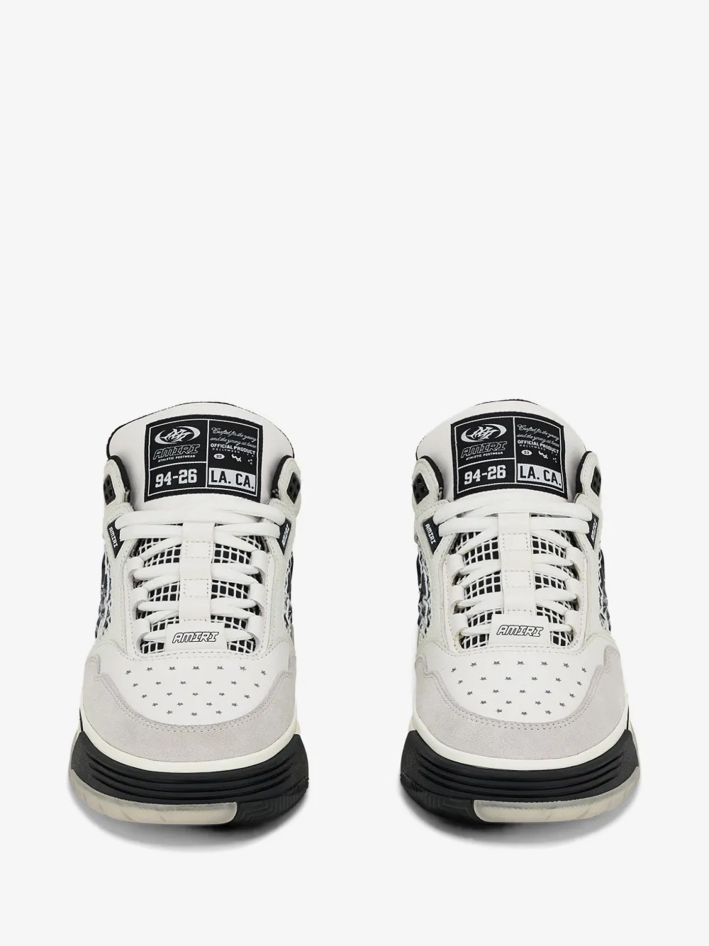 [Amiri] Sneakers FW26 AMSNSN1088111