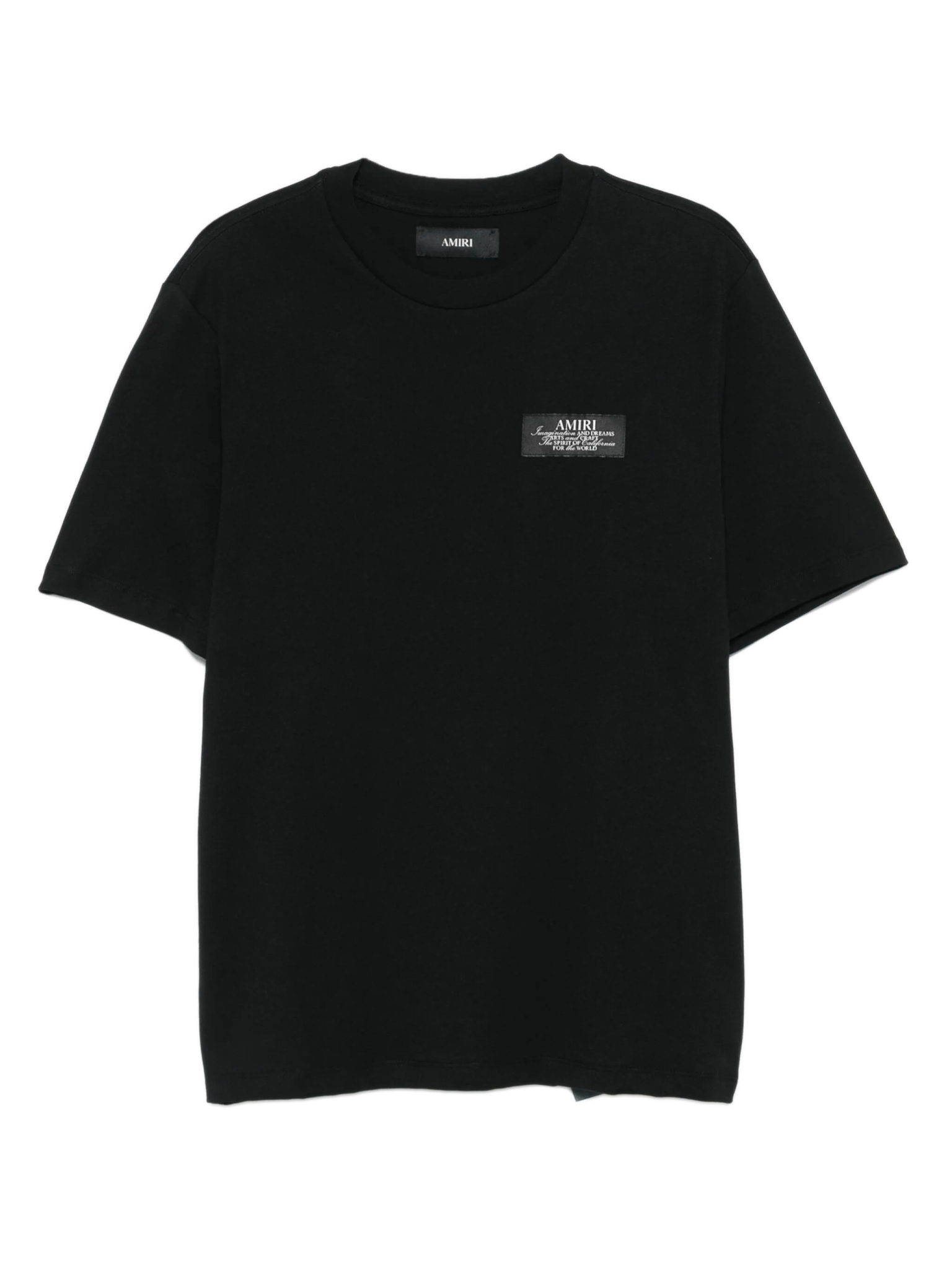 [Amiri] T-shirts Short Sleeve FW26 AMJYTE1198001