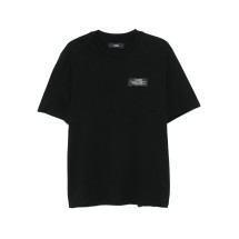 [Amiri] T-shirts Short Sleeve FW26 AMJYTE1198001