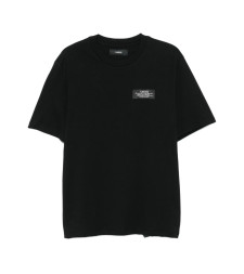 [Amiri] T-shirts Short Sleeve FW26 AMJYTE1198001
