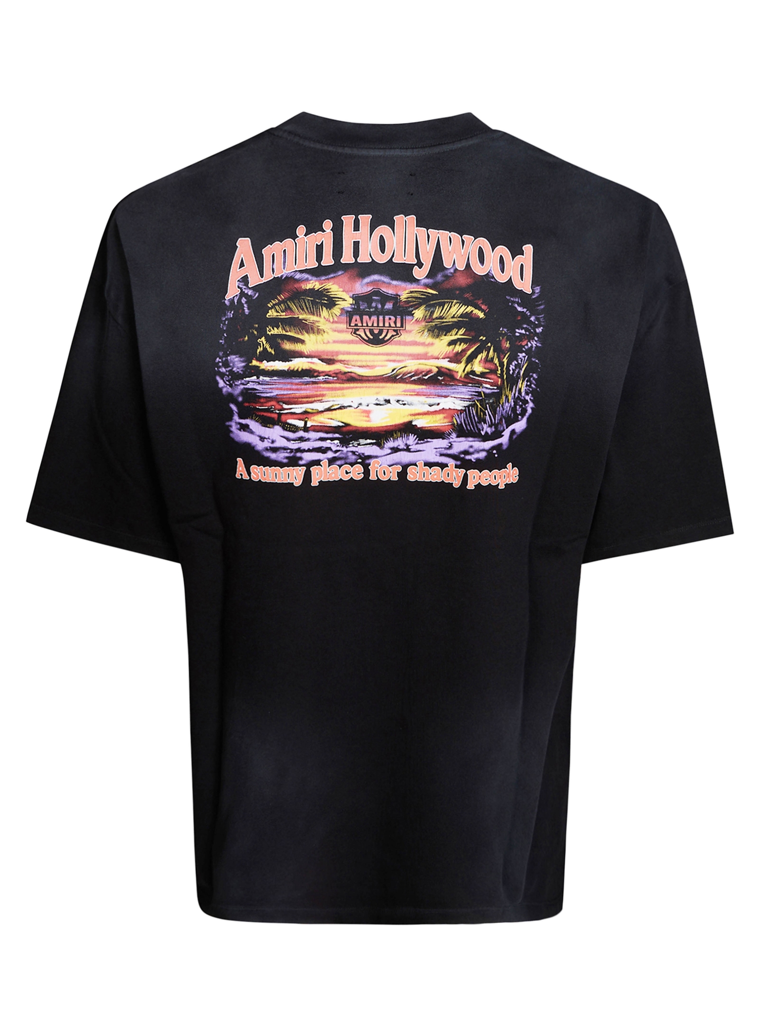 [Amiri] T-shirts Short Sleeve FW26 AM326JR0040002